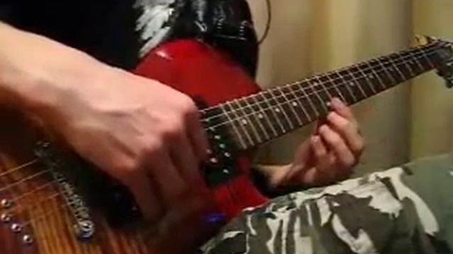 Metallica - Nothing Else Matters (cover) смотреть онлайн