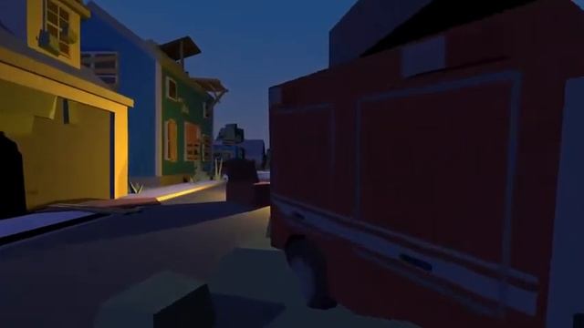 Heavy Destinies смотреть онлайн