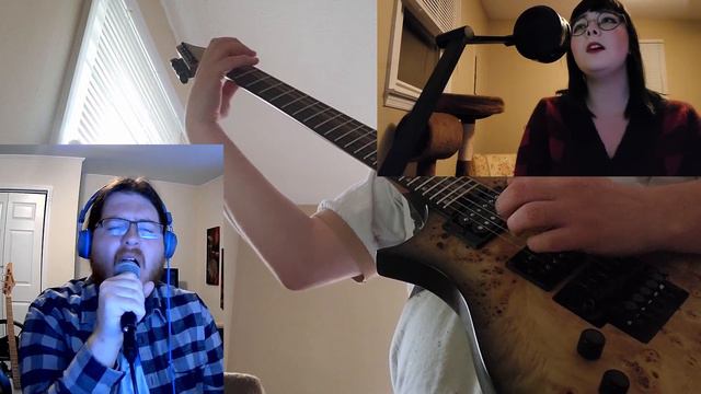 Carry on my Wayward Son - Full Cover смотреть онлайн