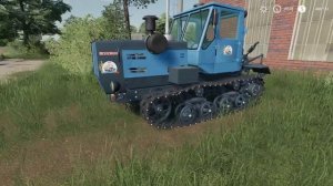 КУПИЛ СТАРУЮ БАЗУ И ВОТ ЧТО Я ТАМ НАШЕЛ - FARMING SIMULATOR 19