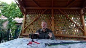 Спиннинг Favorite X1 (Фаворит Х1) 802М. Обзор удилища и отзыв о нём