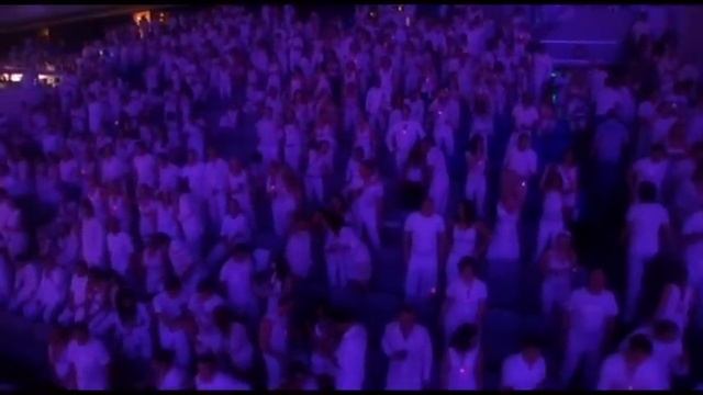 Sensation 2007 Megamix смотреть онлайн