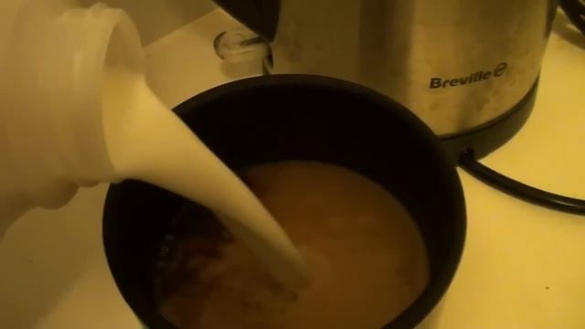 Self Stirring Mug - самоперемешивающая кружка! смотреть онлайн