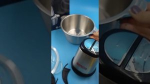 Измельчитель Bosch