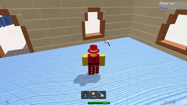 2011 Roblox Client Remake | Physics Demo смотреть онлайн
