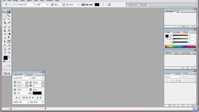 Photoshop Bangla Tutorial (Part-2)2018 смотреть онлайн