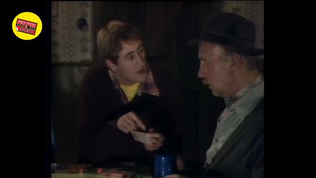 Only Fools And Horses | Monopoly смотреть онлайн