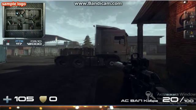 Подкаст на тему contract wars-a Когда же он будет ??? смотреть онлайн