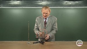 45. Электричество. Динамо-машина