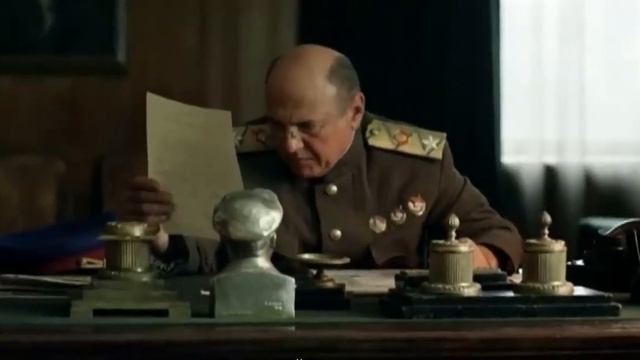 Арест Василия Сталина "Сын отца народов" смотреть онлайн
