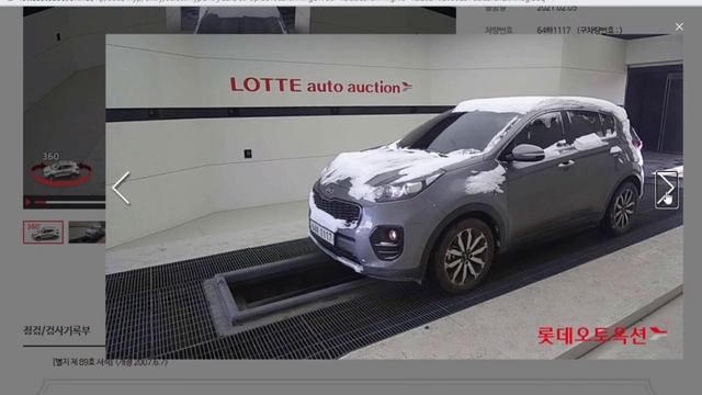 Самые интересные лоты автомобилей на аукционе Lotte Rental (08-02-2021). Компания DD.Autokorea смотреть онлайн