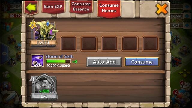 Castle Clash: Rolling Heroes - Your Odds Explained! смотреть онлайн