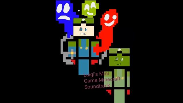 Mini Mansion Game Minecraft Soundtrack - 03 смотреть онлайн