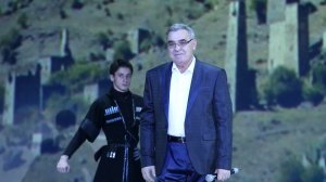 Сулейман Токкаев - Маьлха Нохчичоь | KAVKAZ MUSIC CHECHNYA