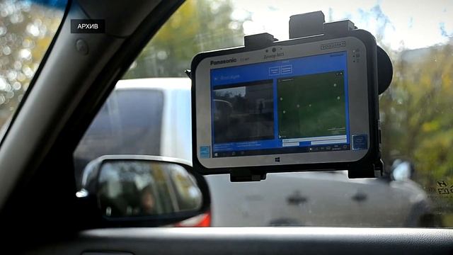 В Твери в летний период за парковку на газонах оштрафовано свыше 1200 автомобилистов смотреть онлайн
