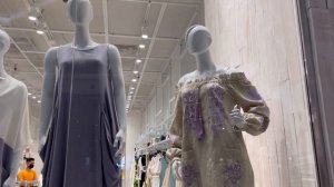 Шопинг в Египте. Торговые центры в Каире. Цены на одежду в Египте. Что носят египтянки?