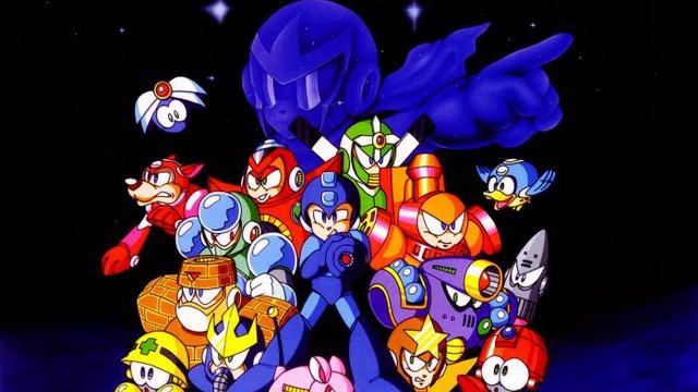 Mega Man 5 - Proto Man Castle Stage (MM7 Style) [FINAL VERSION] смотреть онлайн
