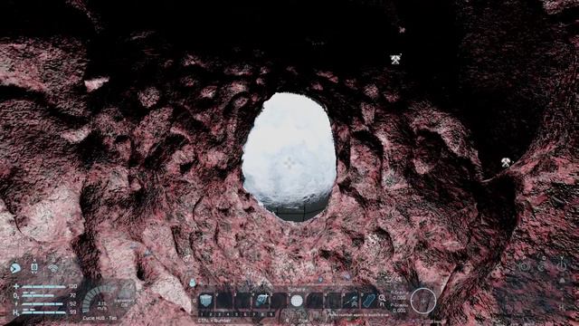 Space Engineers Survival Series II Part 29 Ore Mining 02 2018 04 21 13 04 07 смотреть онлайн