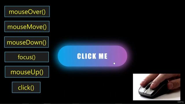9 userEvent Vs fireEvent смотреть онлайн