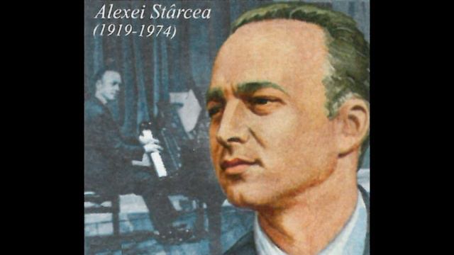 Alexei Stârcea - Aria lui Toma "Dragă mie viața" смотреть онлайн