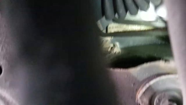 2000 Toyota Solara fuel/brake lines 3 смотреть онлайн