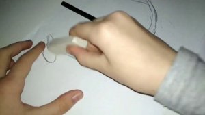Как нарисовать Дневную фурию из мультфильма « Как приручить дракона 3» || by Sheriska