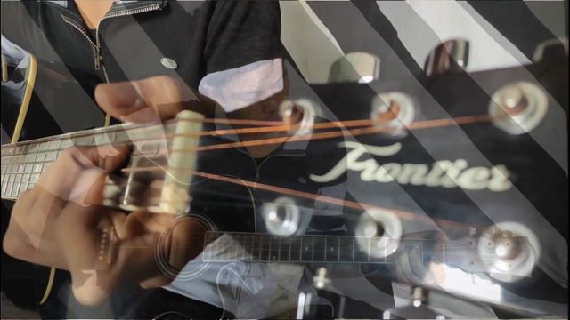 #pubg #gamers #guitar PUBG Theme - Fingerstyle Guitar Cover ||The_ DarkGuiTarist || #theme смотреть онлайн