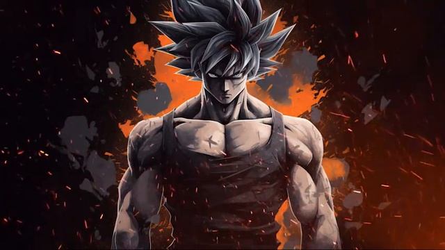 BEST WORKOUT MUSIC MIX 2023 ? POWERFUL HIPHOP TRAP & BASS ? #14 смотреть онлайн