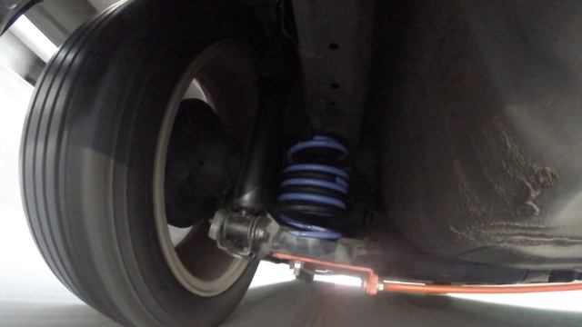 16年FIT3 GK5 KYB EXCEL-G triple s 中彈簧 смотреть онлайн