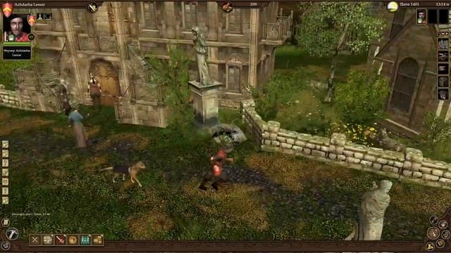 The Guild II Renaissance #1 - Я трактирщик смотреть онлайн