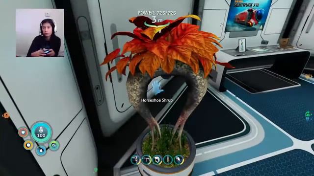 Subnautica Below zero part 3 смотреть онлайн