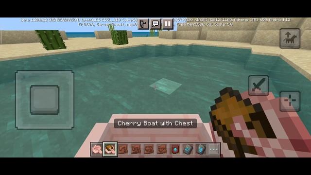 MCPE - NEW 1.20 BETA UPDATE REVIEW - NEW Minecraft Bedrock BETA UPDATE!!! - OUT NOW смотреть онлайн