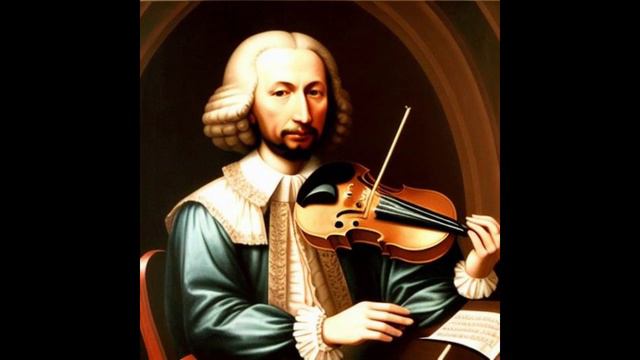Antonio Vivaldi Cello Sonata 5 in E minor II Allegro смотреть онлайн
