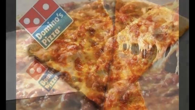 Доминос пицца заказать смотреть онлайн