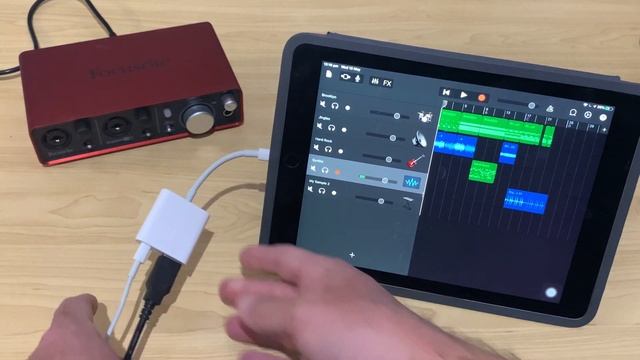 How to FIX ERRORS with USB Audio Interfaces (iPad/iPhone) смотреть онлайн