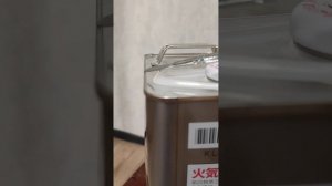 Nissan NS-3 как отличить подделку от оригинала