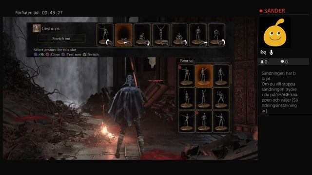 Zero death, first try, git gud! смотреть онлайн