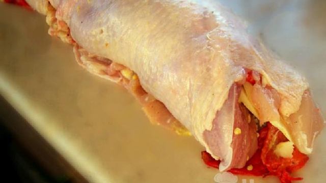 Книга рецептов