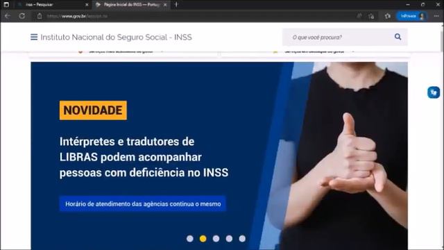 ✅ 10/08/22- INSS BOLETIM INFORMATIVO BPC/LOAS BENEFÍCIO DE PRESTAÇÃO CONTINUADA-CONFIRA!! смотреть онлайн