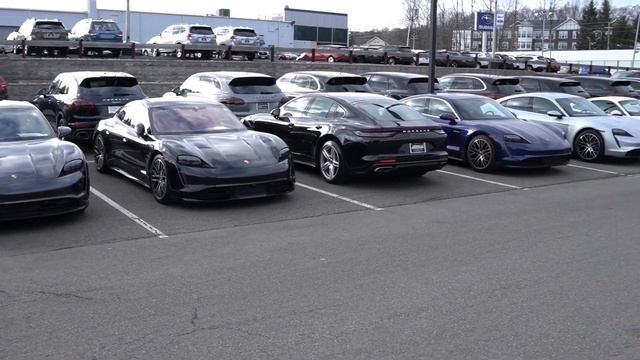 TUNED 733 HP Porsche 911 Turbo S (992) VS. F8 **FERRARI F8 TRIBUTO GETS DESTROYED** смотреть онлайн