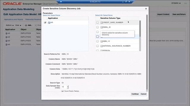 Oracle DB Security. Вебинар 3: Маскирование данных смотреть онлайн