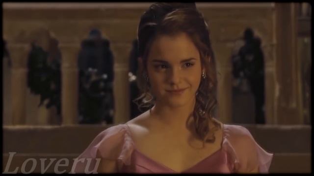 Draco And Hermione || Вдвоём