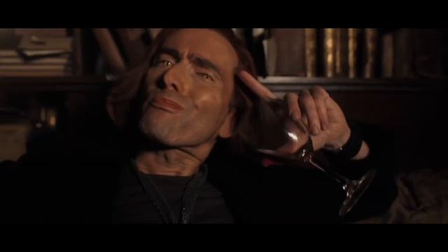 Good Omens | Mass in B Minor смотреть онлайн