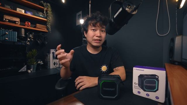 Tronsmart Groove 2 Review | VS Tronsmart T7 Mini