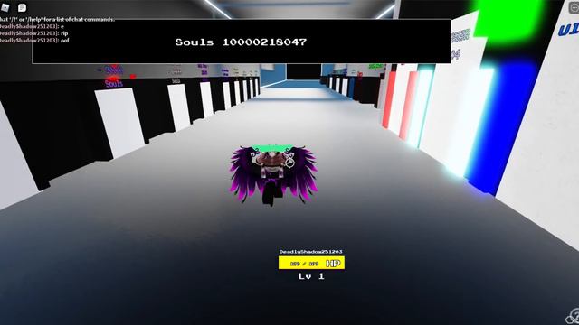 Hardmode LB Phase 2/ LB Phase 3 [Showcase] [Undertale Ultimate AU Fighting] смотреть онлайн