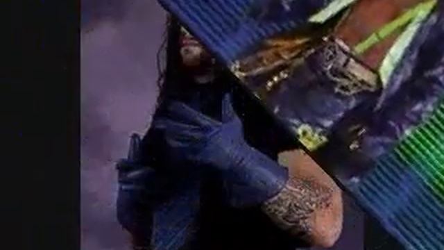 WWE '12 Possible Unlockables смотреть онлайн