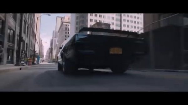 fast and furious 8 , ameno era (Scott Rill Remix)