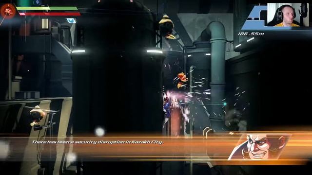 G0bliins PlayZ- Strider- Big, Dirty, Spiky balls to the face #2 смотреть онлайн