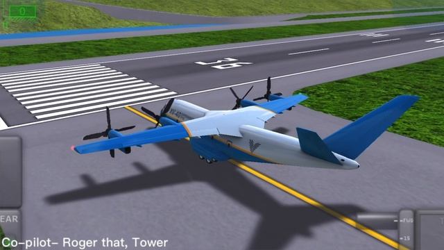 Mayday! Mayday! | Emergency Landing compilation in Turboprop Flight Simulator смотреть онлайн