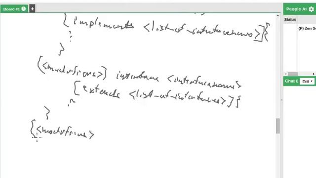 Java - introduction to other reference types, classes, interfaces, enums and annotations смотреть онлайн